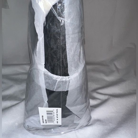 🖤New🖤Michael Kors Jet Set Large Logo Shoulder Bag - Picture 3 of 4